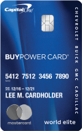 Capital One Image
