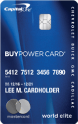 Capital One Image