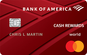 Bank of America Image