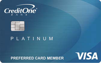Credit One Bank Image