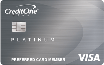 Credit One Bank Image