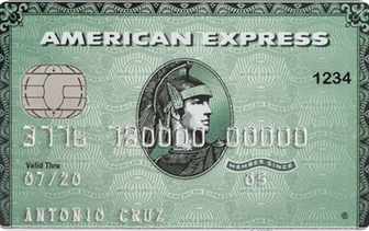 American Express Image