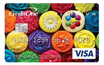 Credit One Bank Image