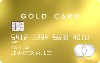 Luxury Card Image