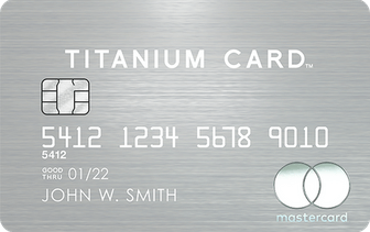 Luxury Card Image