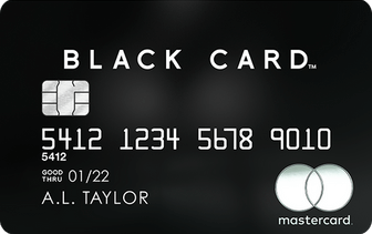 Luxury Card Image