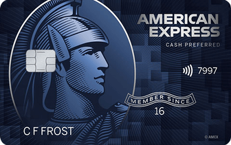 American Express Image