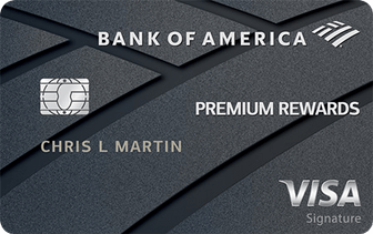 Bank of America Image