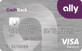 Ally Bank Image