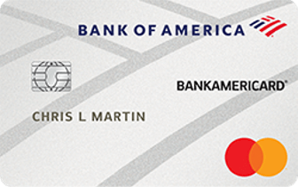 Bank of America Image