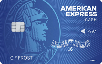 American Express Image