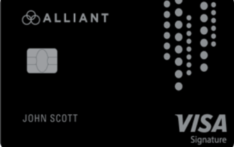 Alliant Credit Union Image