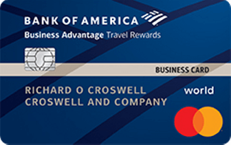 Bank of America Image