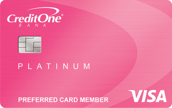 Credit One Bank Image
