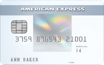 American Express Image