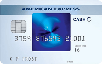 American Express Image