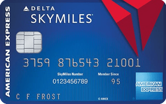 American Express Image