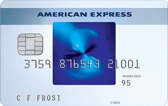 American Express Image