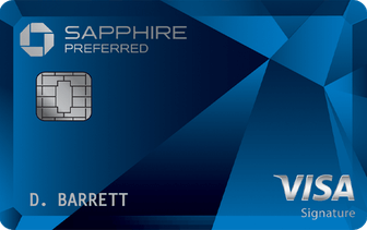 Chase Image