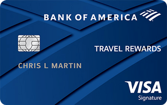 Bank of America Image