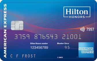 American Express Image