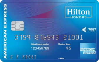 American Express Image