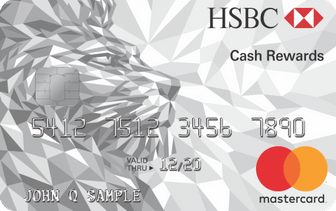 HSBC Image