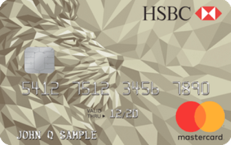 HSBC Image