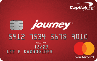 Capital One Image