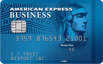 American Express Image
