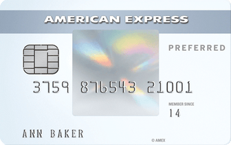 American Express Image