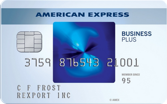American Express Image