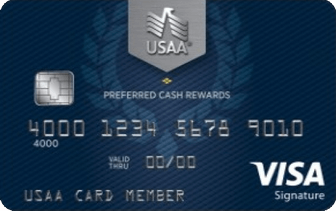 USAA Image
