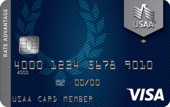 USAA Image