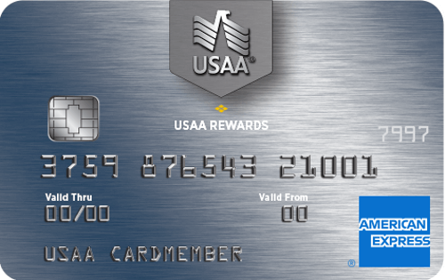 USAA Image