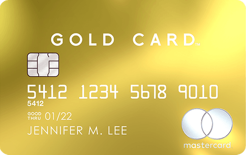 Luxury Card Image