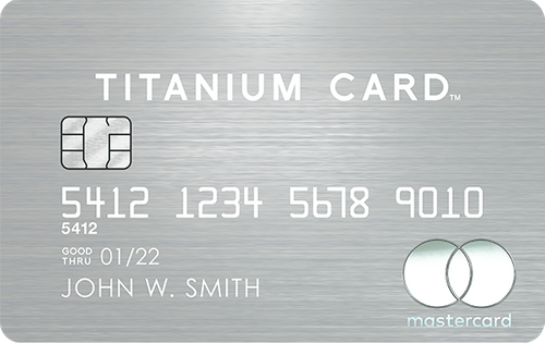 Luxury Card Image