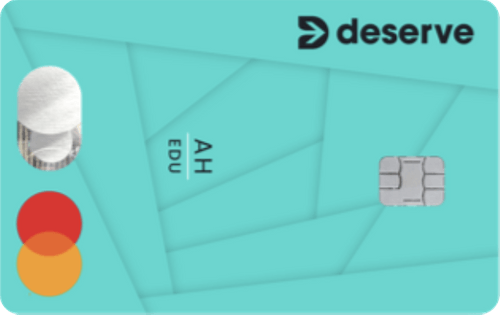 Deserve Image