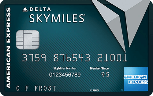 American Express Image