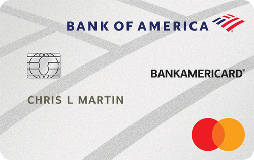 Bank of America Image