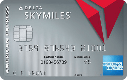 American Express Image