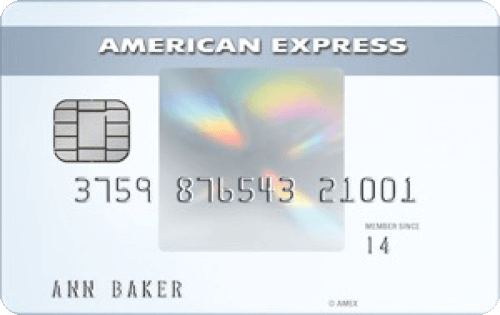 American Express Image