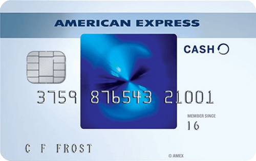 American Express Image