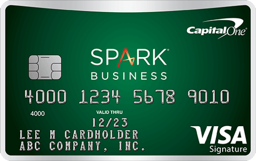 Capital One Image