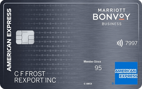 American Express Image