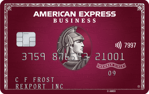 American Express Image