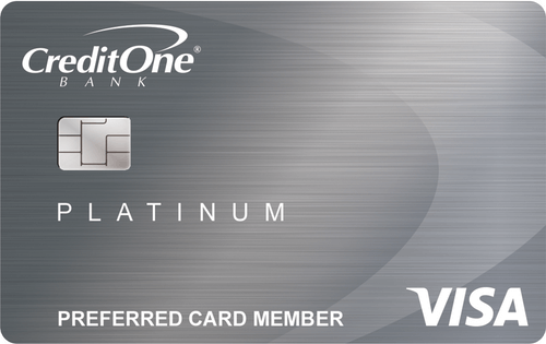 Credit One Bank Image
