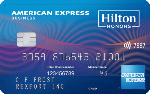 American Express Image