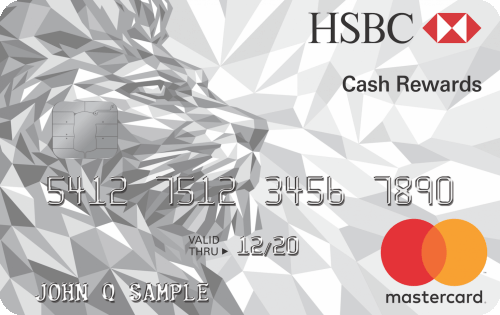 HSBC Image