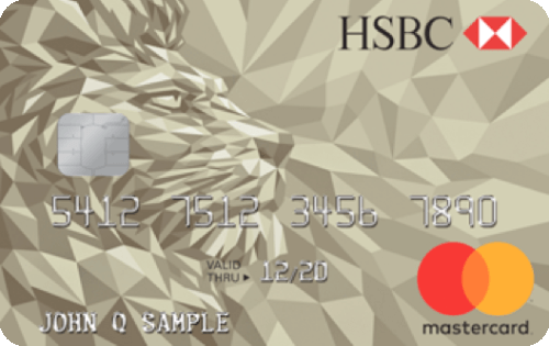 HSBC Image